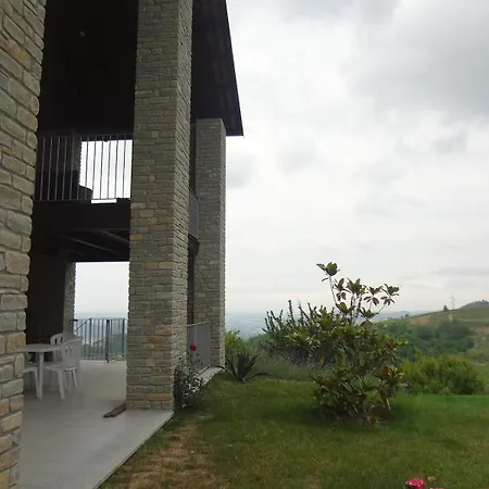 Tatil Evi With A Spectacular View, 10 Km Away From Canelli *