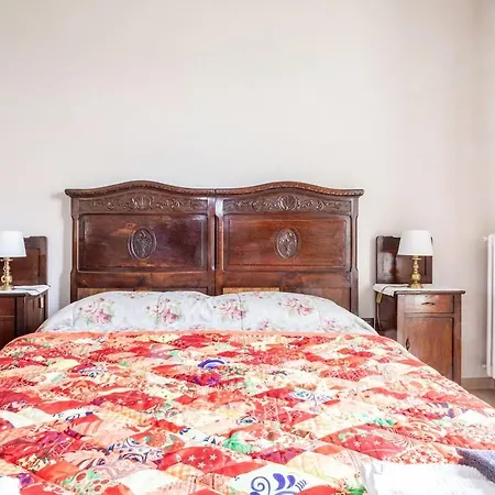 Tatil Evi With A Spectacular View, 10 Km Away From Canelli Loazzolo