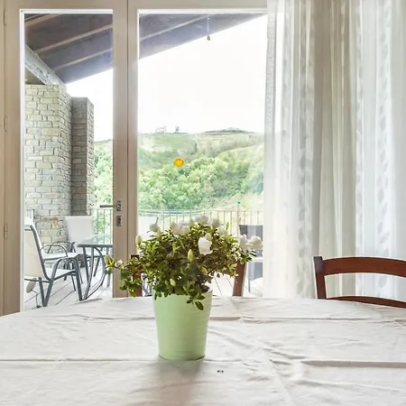 Tatil Evi With A Spectacular View, 10 Km Away From Canelli Loazzolo