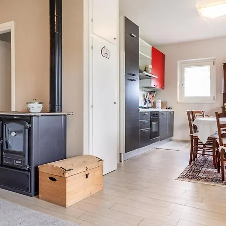 Holiday home With A Spectacular View, 10 Km Away From Canelli Loazzolo